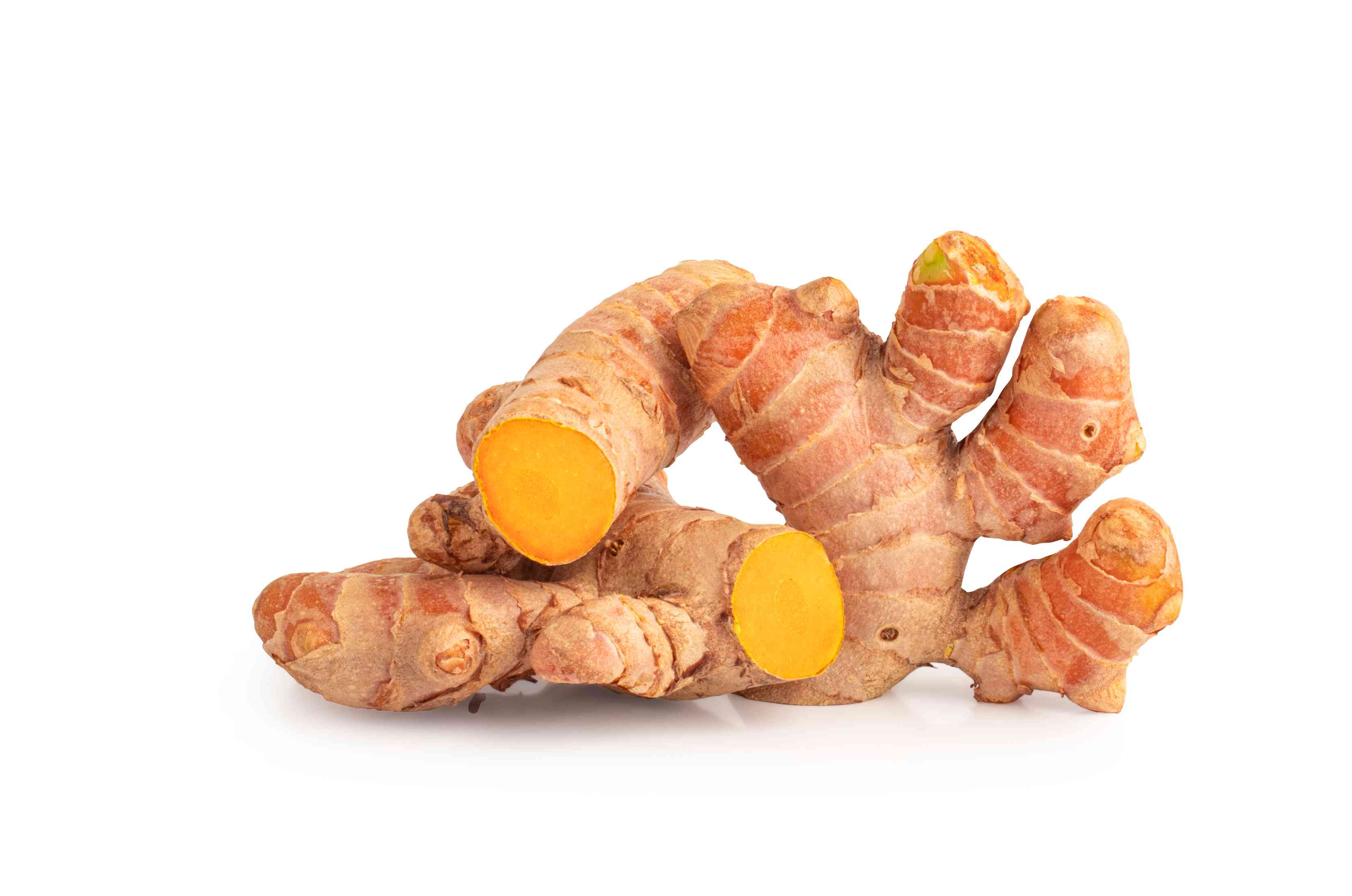 Single Polish and Double Polish Turmeric Finger Wholesale Manufacturer & Supplier in India